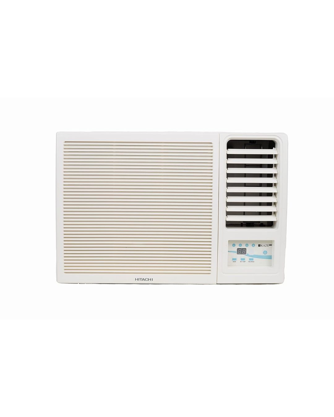 Untitled-design-2025-11-07T161802.887 HITACHI KAZE 1.0TR 2 STAR AC - Image 1