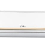 Hitachi IZEN 4 WAY SWING 1.0TR 3 Star AC