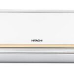 Hitachi IZEN 4 WAY SWING 1.5TR 3 Star