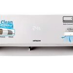 HITACHI TOUSHI 1.0TR 5 Star