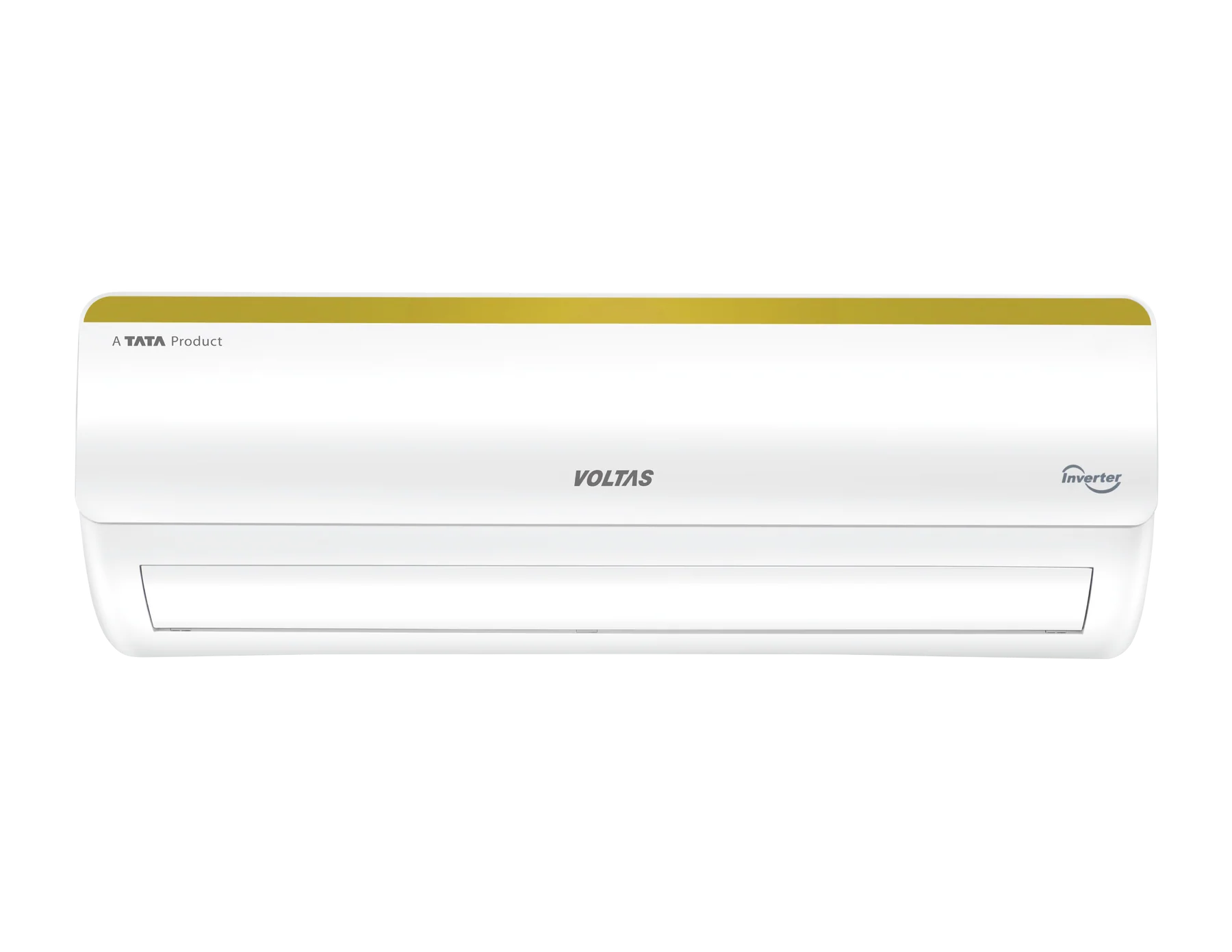 SAC 185INV Voltas Split Air Conditioner, 1.5 Ton, 5 Star - 185INV Vertis Elite Gold Regular - Image 1