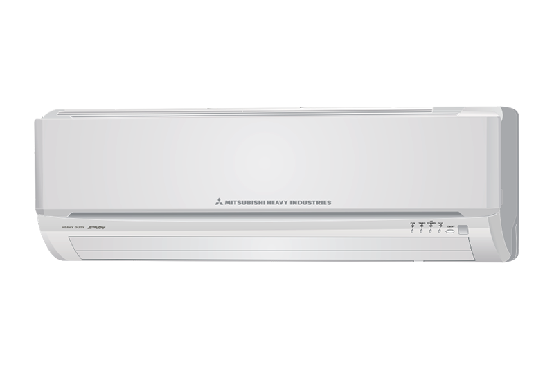 SRK-13CRS-S6 Mitsubishi Heavy Duty SRK13CRS – S6 ( TON : 1.1 ) HEAVY DUTY AIRCONDITIONER Presenting India’s Highest Energy Saving 1.1 Ton Heavy Duty AC With R410A Refrigerant & With Maximum 3.60*EER. - Image 1