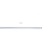 Mitsubishi Heavy Duty Industries 1.5 Ton 3 Star Hyper Inverter Split AC with DC PAM + EEV + 3D Air Flow + Jet Flow Technology 17m (SRK18YXP-W6)