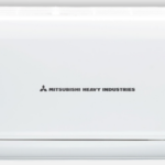 MITSUBISHI HEAVY DUTY SRK 13YAMDA 1 TON 3 STAR R32 HYPER INVERTER  ECO SMART HYPER INVERTER (COOLING ONLY) Presenting India’s Highest Energy Efficient 1 Ton Eco Smart Hyper Inverter AC With R32 Refrigerant.