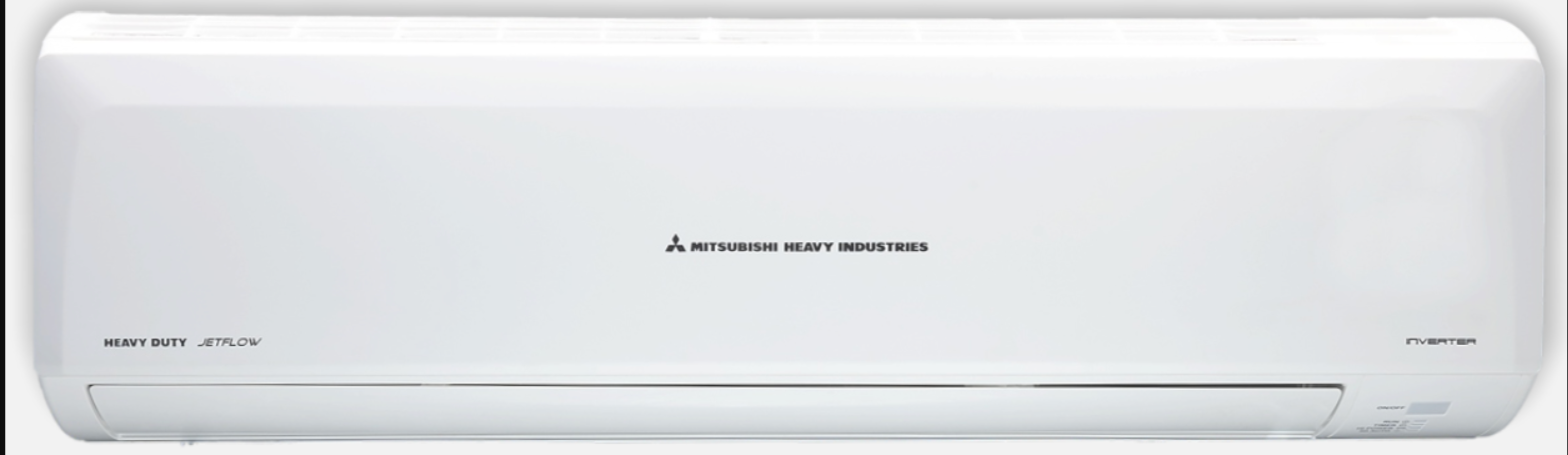 SRKDXK 21YAMDA Mitsubishi Heavy Duty SRK 21YAMDA 1.75 TON 3 STAR R32 HYPER INVERTER ECO SMART HYPER INVERTER (COOLING ONLY) Presenting India’s Highest Energy Efficient 1 Ton Eco Smart Hyper Inverter AC With R32 Refrigerant. - Image 1