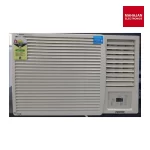 Voltas 241FS Plus 2 Ton 1 Star Fix Speed Window Air Conditioner/Copper Condenser/2026 Model